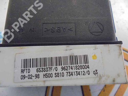 Control unit CITROËN XSARA Coupe (N0) 1.9 D | BP2460329M11 