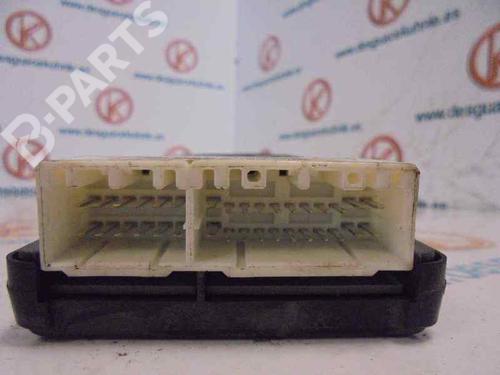 Control unit CITROËN XSARA Coupe (N0) 1.9 D | BP2460329M11 
