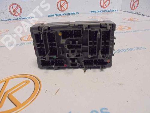 Fuse box CITROËN XSARA Coupe (N0) 1.9 D | BP2471744E1 