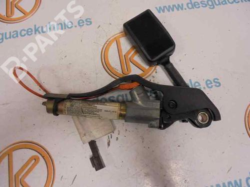 Used Front right belt tensioner CITROËN XSARA Coupe (N0) 1.9 D (68 hp) 2486173