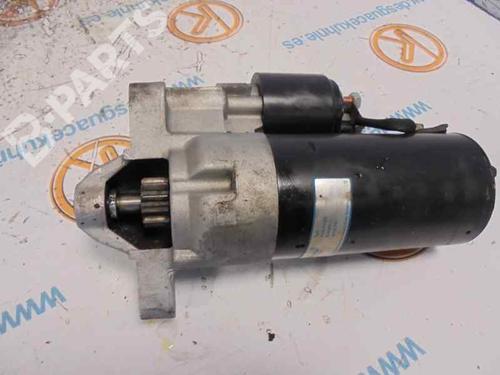 Starter CITROËN XSARA Coupe (N0) 1.9 D | BP2483198M8 
