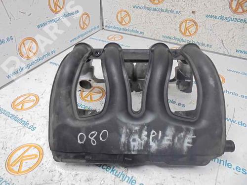Used Intake manifold PEUGEOT 206 Hatchback (2A/C) 1.9 D (69 hp) 2458214