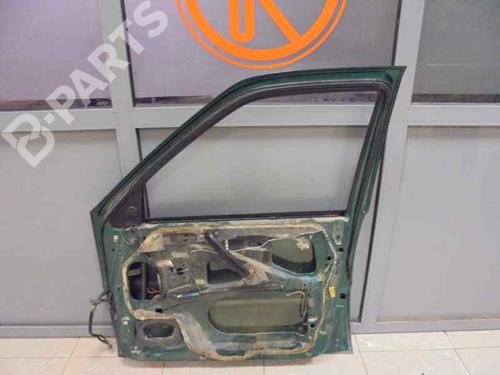 Right front door NISSAN TERRANO II (R20) 2.7 TDi 4WD | BP2493004C3 
