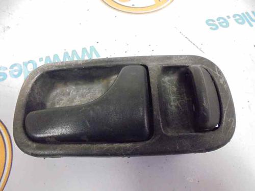 Used Front right interior door handle NISSAN TERRANO II (R20) 2.7 TDi 4WD (125 hp) 3218809