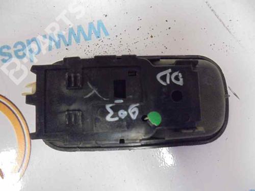 Front right interior door handle NISSAN TERRANO II (R20) 2.7 TDi 4WD | BP3218809I14 