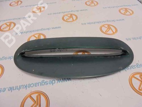 Used Grille NISSAN TERRANO II (R20) 2.7 TDi 4WD (125 hp) 2496395