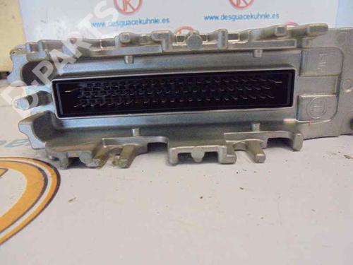 Engine control unit (ECU) NISSAN TERRANO II (R20) 2.7 TDi 4WD | BP2492994M57 