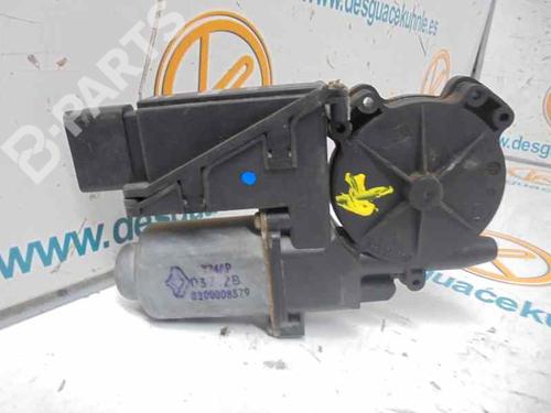 Left rear window motor RENAULT LAGUNA III Grandtour (KT0/1)  | BP2703900E23 