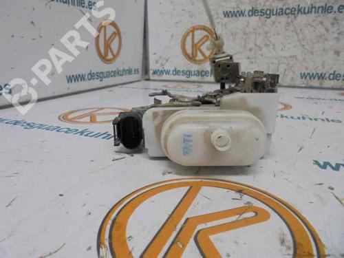 Used Front left lock AUDI A8 D2 (4D2, 4D8) [1994-2005]  2703909