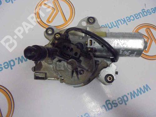 Used Rear wiper motor NISSAN TERRANO II (R20) 2.7 TDi 4WD (125 hp) 2494215