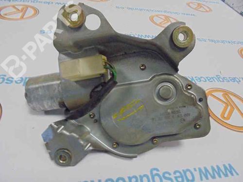 Rear wiper motor NISSAN TERRANO II (R20) 2.7 TDi 4WD | BP2494215M102 