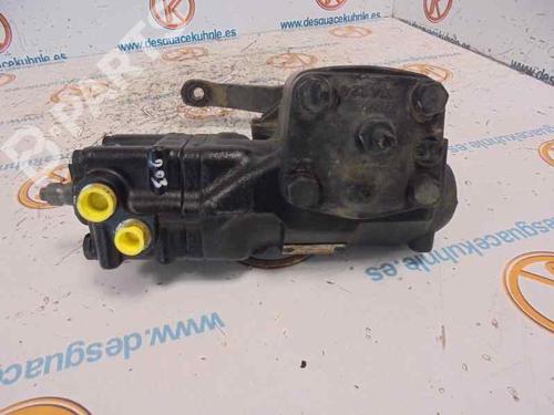 Styregear/Snekke NISSAN TERRANO II (R20) 2.7 TDi 4WD | BP2492991M22 