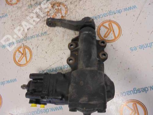Styregear/Snekke NISSAN TERRANO II (R20) 2.7 TDi 4WD | BP2492991M22 