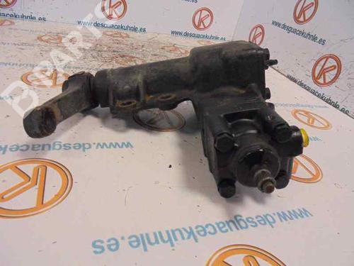 Styregear/Snekke NISSAN TERRANO II (R20) 2.7 TDi 4WD | BP2492991M22 