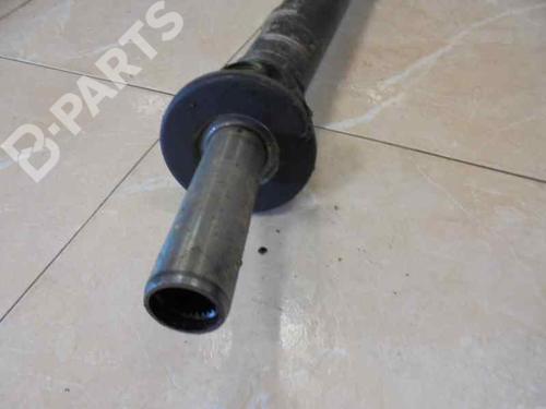 Driveshaft NISSAN TERRANO II (R20) 2.7 TDi 4WD | BP2510766M37 