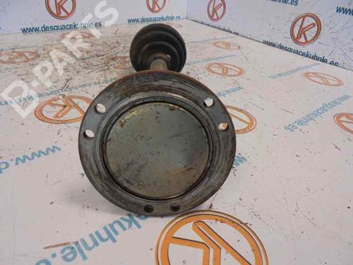 Right front driveshaft NISSAN TERRANO II (R20) 2.7 TDi 4WD | BP2510760M39 