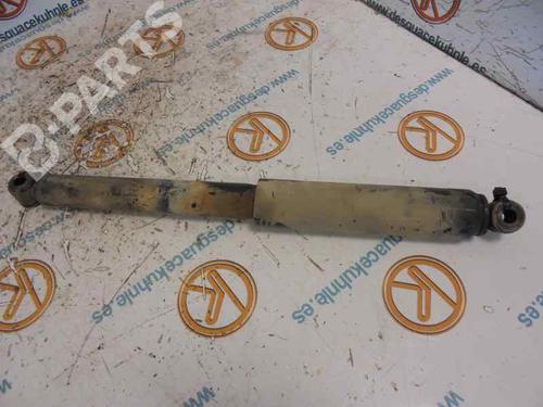 Used Right rear shock absorber NISSAN TERRANO II (R20) 2.7 TDi 4WD (125 hp) 2493062