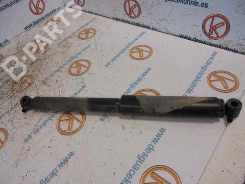 Left rear shock absorber NISSAN TERRANO II (R20) 2.7 TDi 4WD | BP2493063M18 