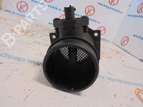 Used Mass air flow sensor NISSAN TERRANO II (R20) 2.7 TDi 4WD (125 hp) 2492988