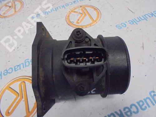 Mass air flow sensor NISSAN TERRANO II (R20) 2.7 TDi 4WD | BP2492988M95 