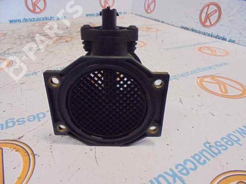 Mass air flow sensor NISSAN TERRANO II (R20) 2.7 TDi 4WD | BP2492988M95 
