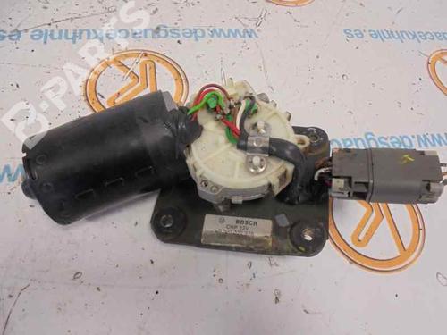 Used Front wiper motor NISSAN TERRANO II (R20) 2.7 TDi 4WD (125 hp) 2492992