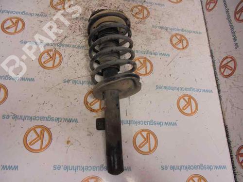 Used Right front shock absorber PEUGEOT PARTNER MPV (5_, G_) [1996-2025]  2534748