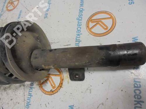 Right front shock absorber PEUGEOT PARTNER MPV (5_, G_)  | BP2534748M17 