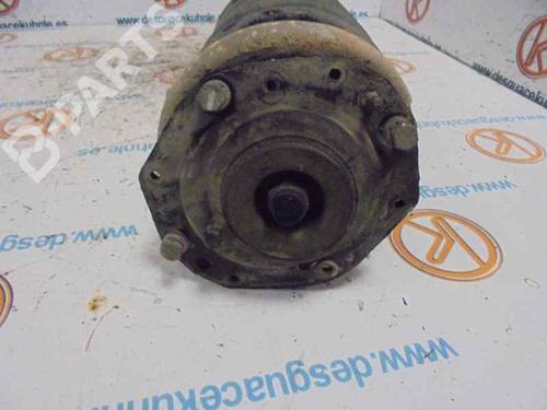 Right front shock absorber PEUGEOT PARTNER MPV (5_, G_)  | BP2534748M17 