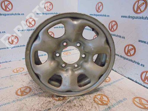 Rim NISSAN TERRANO II (R20) 2.7 TDi 4WD | BP2495743C45 