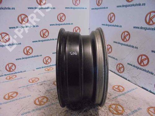 Used Rim NISSAN TERRANO II (R20) 2.7 TDi 4WD (125 hp) 2495743