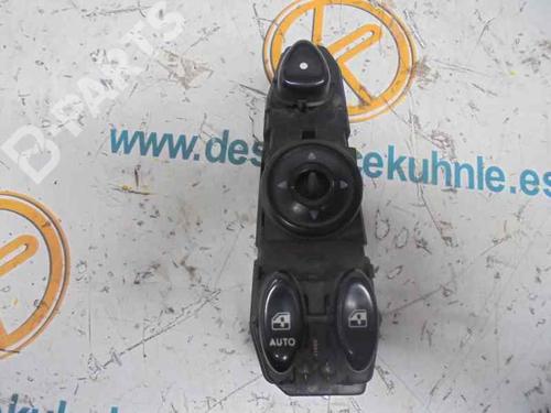Used Left front window switch HYUNDAI COUPE I (RD) 1.6 16V (116 hp) 2464129
