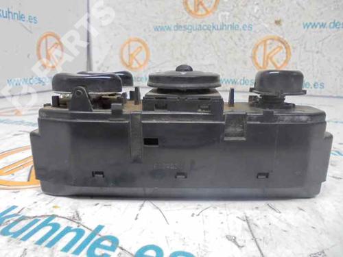 Left front window switch HYUNDAI COUPE I (RD) 1.6 16V | BP2464129I27 