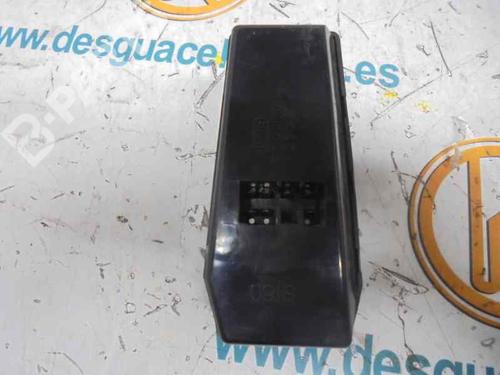 Right front window switch HYUNDAI COUPE I (RD) 1.6 16V | BP2472386I26 