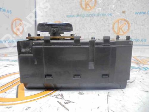 Right front window switch HYUNDAI COUPE I (RD) 1.6 16V | BP2472386I26 