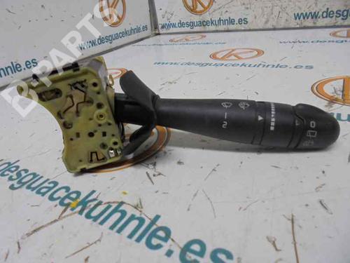 Used Steering column stalk RENAULT MEGANE I (BA0/1_) 1.9 D Eco (BA0A, BA0U, BA0R) (64 hp) 2472878
