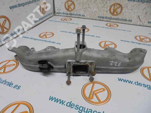 Intake manifold JEEP GRAND CHEROKEE II (WJ, WG)  | BP2462722M70 