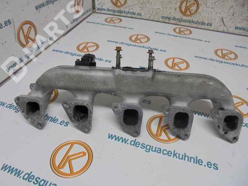 Intake manifold JEEP GRAND CHEROKEE II (WJ, WG)  | BP2462722M70 