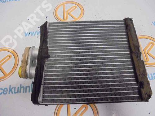 Used Heater matrix SEAT IBIZA III (6L1) [2002-2009]  2808228