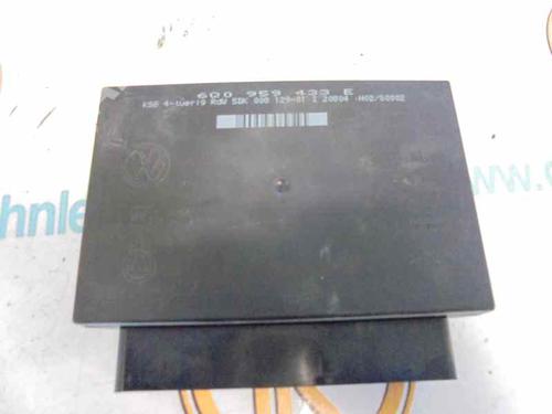 Electronic module SEAT IBIZA III (6L1)  | BP2805099M83 