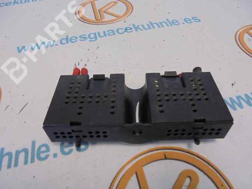 Used Fuse box SEAT IBIZA III (6L1) [2002-2009]  2805343
