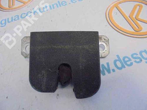 Used Tailgate lock SEAT IBIZA III (6L1) [2002-2009]  2795927