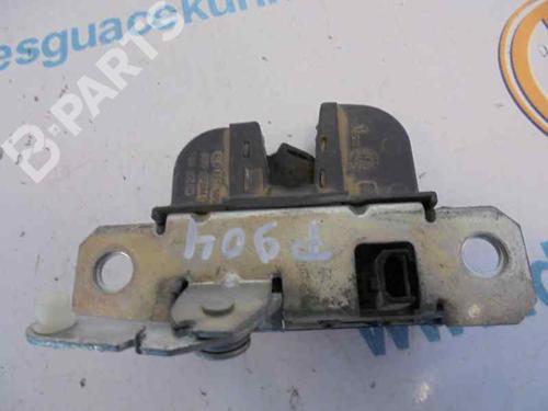 Tailgate lock SEAT IBIZA III (6L1)  | BP2795927C101 