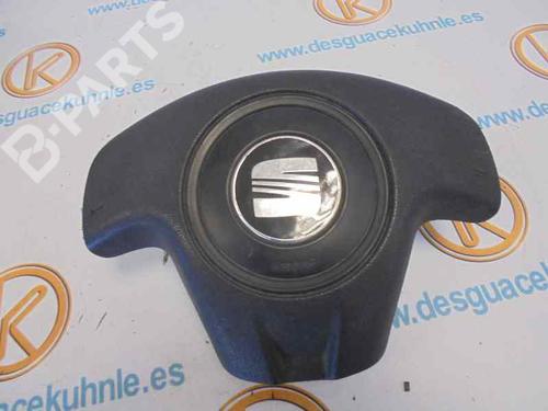 Used Driver airbag SEAT IBIZA III (6L1) [2002-2009]  2795875