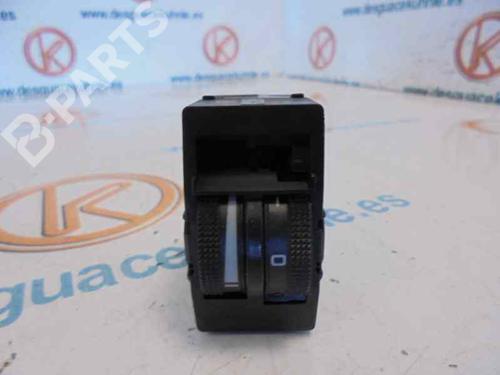 Used Headlight switch SEAT IBIZA III (6L1) [2002-2009]  2805136