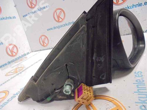 Right mirror SEAT IBIZA III (6L1)  | BP2786967C27 