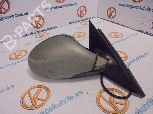Used Right mirror SEAT IBIZA III (6L1) [2002-2009]  2786967
