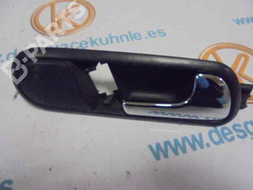 Used Front right interior door handle SEAT IBIZA III (6L1) [2002-2009]  3220069