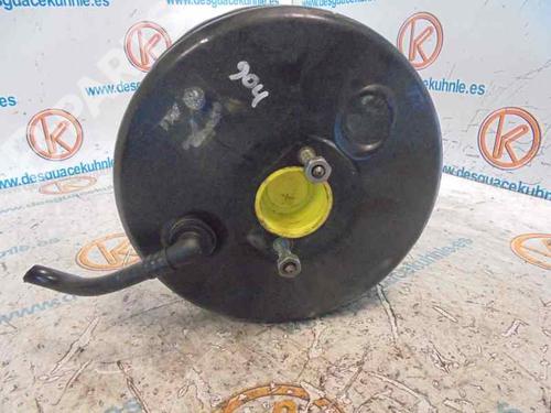 Used Servo brake SEAT IBIZA III (6L1) [2002-2009]  2598442