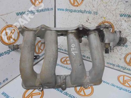 Used Intake manifold CHRYSLER VOYAGER / GRAND VOYAGER III (GS_, NS_) [1995-2001]  2470631